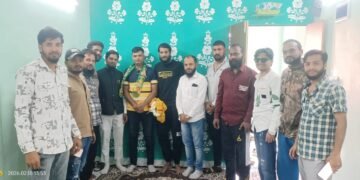 DHAR : धार में AIMIM की दस्तक – फारूक शाह बने सदस्यता अभियान प्रभारी, पार्षद चुनाव लड़ने का ऐलान..