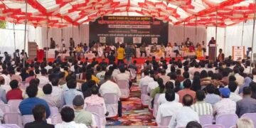 MP : पत्रकारिता के सम्मान, एकता और कल्याण का ऐतिहासिक महाकुंभ..