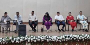 DHAR : धार में जनगणना और मकान सूचीकरण को लेकर प्रशिक्षण आयोजित, एक सप्ताह में कार्य पूर्ण करने के निर्देश…