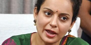 केतन मर्डर केस पर बोलीं कंगना रनोट:बच्चों के गलत कामों के लिए माता-पिता को दोषी ठहराना ठीक नहीं; मंगेतर सिया ने बॉयफ्रेंड के साथ की हत्या