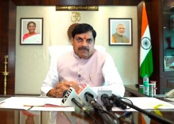 MP UCC Update: मध्यप्रदेश में जल्द लागू होगी समान नागरिक संहिता, CM मोहन यादव ने जनता से मांगे सुझाव..