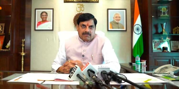 MP UCC Update: मध्यप्रदेश में जल्द लागू होगी समान नागरिक संहिता, CM मोहन यादव ने जनता से मांगे सुझाव..