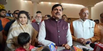 BHOPAL : रक्षाबंधन पर महिलाओं को बड़ी सौगात: मध्यप्रदेश में शुरू होगी मुख्यमंत्री सुगम परिवहन सेवा, बसों में सफर करेंगी लाड़ली बहनें…