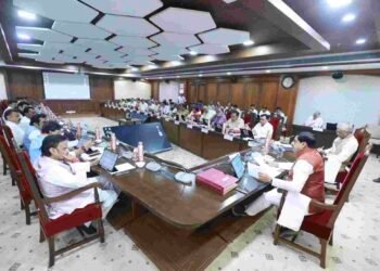 मध्यप्रदेश कैबिनेट के बड़े फैसले : इंदौर मेट्रो को 19,472 करोड़ की मंजूरी, स्वास्थ्य, वन्यजीव और जनकल्याण योजनाओं पर 24,200 करोड़ खर्च..