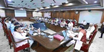 मध्यप्रदेश कैबिनेट के बड़े फैसले : इंदौर मेट्रो को 19,472 करोड़ की मंजूरी, स्वास्थ्य, वन्यजीव और जनकल्याण योजनाओं पर 24,200 करोड़ खर्च..