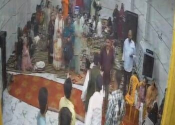 DHAR : शादी के बाद दुल्हन को छोड़ लौटी बारात, दहेज मांगने के आरोप पर मामला दर्ज..