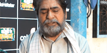 12 साल बाद टीवी पर लौटे यशपाल:बोले- ‘बरेली के बच्चन’ के लिए फिल्में-ओटीटी छोड़ी, अंश ने कहा- यंग ऑडियंस फिर टीवी से जुड़ेगी