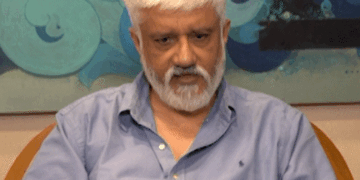 नई कहानी लिखूंगा तो बीवी मार देगी:विक्रम भट्ट बोले- बेटी ने प्रेग्नेंसी में फिल्म संभाली, अब नाती और परिवार को समय दूंगा