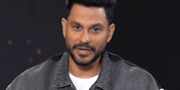 कुणाल खेमू बोले- होस्टिंग मेरे लिए नया अनुभव:‘अलायंस’ में रियलिटी, रिश्ते और रणनीति का अनोखा मिश्रण दिखेगा