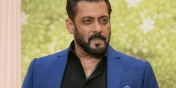 फिल्म काला हिरण के मेकर्स पर भड़के गोविंद नामदेव:बोले- मुझे धोखे में रखा, ट्रेलर देखकर पता चला कि सलमान को टारगेट कर रहे हैं