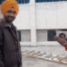 दिलजीत की फिल्म में काम कर चुकी एक्ट्रेस विवादों में:भाभी चुम्मेवाली के नाम से रील्स बनाती, बठिंडा से लुधियाना आकर निहंगों ने माफी मंगवाई
