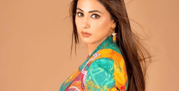 पुणे केतन मर्डर केस पर भड़कीं हिना खान:कहा- सच कहना मुश्किल, जान लेना आसान हो गया, एक्ट्रेस आंचल ने कहा था- सिया को भी खाई से फेंको
