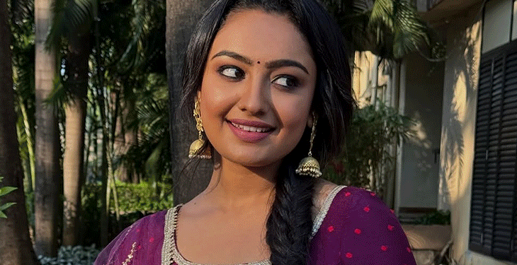 ‘कुमकुम भाग्य’ एक्ट्रेस संचिता उगले ने सुसाइड किया:साड़ी का फंदा बनाकर फांसी लगाई, पंखे से लटकी मिली बॉडी; मौत से कुछ घंटे पहले रील पोस्ट की