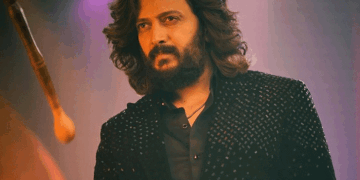 ‘लॉक अप 2’ शुरू होने से पहले रितेश हुए अनकम्फर्टेबल:सवाल पूछा गया- सलमान को ‘लॉक अप’ का एक्सपीरियंस है, उन्हें शो में लाएंगे?