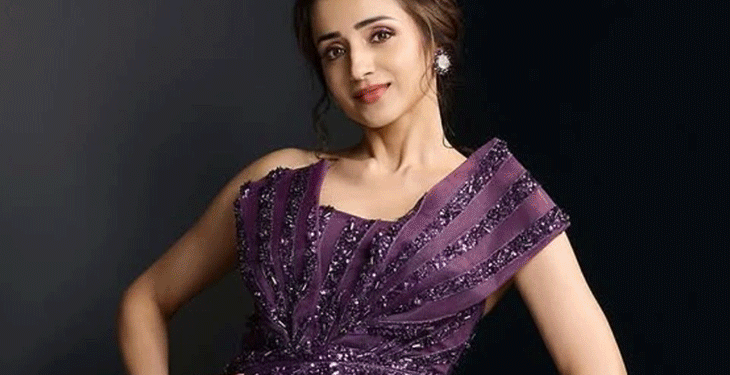 तृषा कृष्णन ZARA की होम डिलीवरी पर भड़कीं:बोलीं- लगातार तीसरी बार शरीर की बदबू वाले कपड़े मिले, पैक करने से पहले सूंघकर जरूर देखें