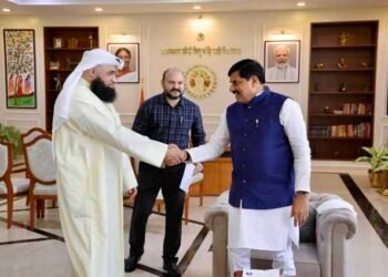 MP के मछली उत्पादन को मिली अंतरराष्ट्रीय पहचान: ₹7,430 करोड़ के निवेश से बनेगा मत्स्य निर्यात हब, सीएम डॉ. मोहन यादव बोले- किसानों की समृद्धि हमारी प्राथमिकता..