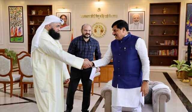 MP के मछली उत्पादन को मिली अंतरराष्ट्रीय पहचान: ₹7,430 करोड़ के निवेश से बनेगा मत्स्य निर्यात हब, सीएम डॉ. मोहन यादव बोले- किसानों की समृद्धि हमारी प्राथमिकता..