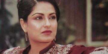 फाइव स्टार मेहमाननवाजी के बाद भी कार्यक्रम में नहीं पहुंचीं मौसमी चटर्जी, उपभोक्ता आयोग ने 4.25 लाख रुपये चुकाने का दिया आदेश..