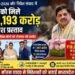 एमपी को मिले ₹20,193 करोड़ के निवेश प्रस्ताव, 27 हजार से अधिक रोजगार की उम्मीद; सीएम डॉ. मोहन यादव ने निवेशकों को दिया GIS-2027 का न्योता..