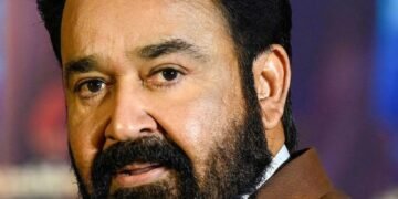 हाथी दांत रखने के मामले में घिरे मोहनलाल:10 हाथी दांत और उनसे बनीं 13 मूर्तियों की जानकारी दी; रेड में खुलासा हुआ था