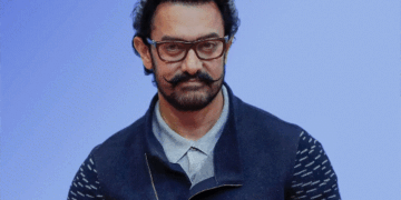 आमिर खान के घर के बाहर सुरक्षा बढ़ाई गई:लॉरेंस गैंग की कथित धमकी के बाद वायरल पोस्ट और ऑडियो की जांच शुरू