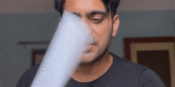 सोनू मिश्रा ने मेकर्स का लीगल नोटिस फाड़ा:’काला हिरण’ के प्रोड्यूसर से बोले- धमकी से डरने वाला नहीं हूं; हनुमान जी का भक्त हूं