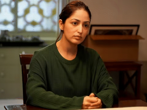 आर्टिकल 370 को बेस्ट फीचर फिल्म का नेशनल अवॉर्ड:कार्तिक आर्यन बेस्ट एक्टर, यामी गौतम बेस्ट एक्ट्रेस, 72वें नेशनल अवॉर्ड का एलान