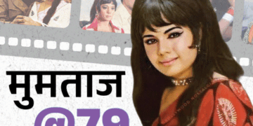 मुमताज@79, अमिताभ के लिए छोड़ी मर्सिडीज:शम्मी कपूर का प्रपोजल ठुकराया, जीतेंद्र और शशि कपूर बी ग्रेड हीरोइन मानते थे; जानिए किस्से