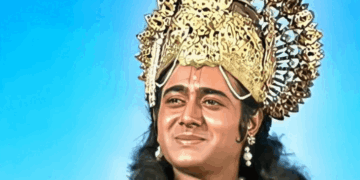 नीतीश भारद्वाज ने रणबीर कपूर को दी सलाह:रामायण का ट्रेलर देखने के बाद बोले- कृपया अपनी वाणी को अब और प्रदूषित न करें