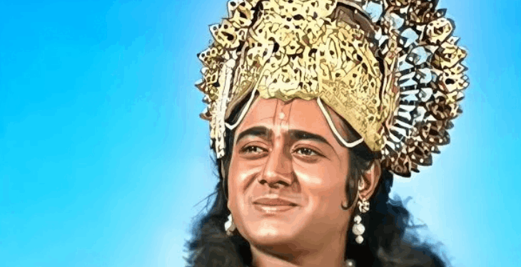 नीतीश भारद्वाज ने रणबीर कपूर को दी सलाह:रामायण का ट्रेलर देखने के बाद बोले- कृपया अपनी वाणी को अब और प्रदूषित न करें