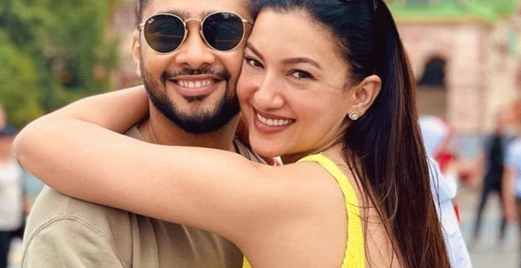 ‘वो बहुत अच्छा इंसान है’:पति जैद से गौहर खान ने की थी एक्स बॉयफ्रेंड कुशाल टंडन की तारीफ