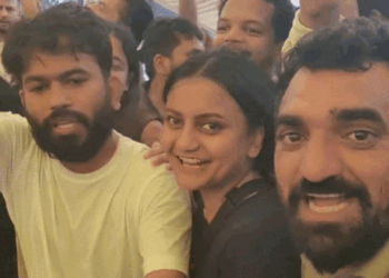 हरियाणा के सुधीर सांगवान CJP कोर टीम के मेंबर:कभी मेडिकल स्टोर पर ₹200 की नौकरी की; ‘मामला लीगल है’ वेब-सीरिज में SHO पेप्सू से फेमस हुए