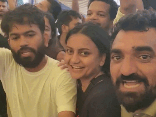 हरियाणा के सुधीर सांगवान CJP कोर टीम के मेंबर:कभी मेडिकल स्टोर पर ₹200 की नौकरी की; ‘मामला लीगल है’ वेब-सीरिज में SHO पेप्सू से फेमस हुए