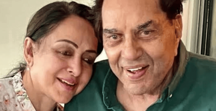 धर्मेंद्र की आखिरी इच्छा-बच्चों के साथ मिलकर रहें हेमा मालिनी:सनी-बॉबी पर कहा- हम पब्लिसिटी नहीं करते, हम परिवार हैं; मौत की फर्जी खबर पर दिया रिएक्शन