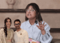 हमारे समाज में इसे अच्छा नहीं माना जाता:आमिर की तीसरी शादी पर हिना की दो टूक, पति विक्की बोले- 2 और कर ले, मेरे बाप का क्या