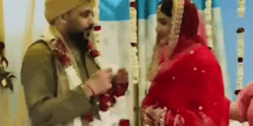 बादशाह दूसरी बार लेंगे तलाक!:पत्नी ईशा बोलीं- उनके पावर के डर से चुप थी, अब दिखावा नहीं कर सकती; 5 महीने पहले सीक्रेटली शादी की थी