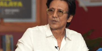 ट्रेन ड्राइवर बनना था केके मेनन का सपना:’आदर्श बाल विद्यालय’ की कास्ट ने बताए बचपन के सपने; टीचर्स की पिटाई, एग्जाम में चीटिंग को याद किया