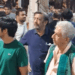 नसीरुद्दीन शाह CJP के सपोर्ट में जंतर-मंतर नहीं पहुंचे:दावा गलत, मुंबई के रीगल सिनेमा के बाहर का है वायरल वीडियो