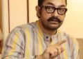 आमिर खान को लॉरेंस गैंग की धमकी:गौरी स्प्रैट से तीसरी शादी को कहा लव जिहाद, बोले- सबक सिखाएंगे; एक्टर ने कहा था- धर्म परिवर्तन नहीं करवाया
