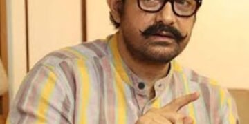 आमिर खान को लॉरेंस गैंग की धमकी:गौरी स्प्रैट से तीसरी शादी को कहा लव जिहाद, बोले- सबक सिखाएंगे; एक्टर ने कहा था- धर्म परिवर्तन नहीं करवाया