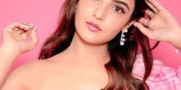 शादी के सवाल पर भड़कीं जैस्मीन भसीन:कहा- लोगों को अपने काम से काम रखना चाहिए; जब होनी होगी तब पता चल जाएगा