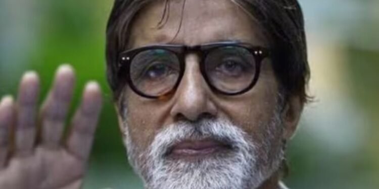 अमिताभ बच्चन की नहीं हुई सर्जरी:ICU में होने के दावों पर खुद सफाई दी, कहा- मैं बिल्कुल ठीक, पोस्ट को गलत समझा, वो मेसी पर थी