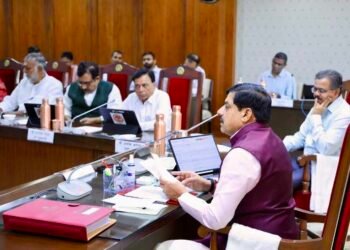 MP Cabinet Big Decisions : सीएम डॉ. मोहन यादव की कैबिनेट ने लिए बड़े फैसले, ₹10,630 करोड़ के विकास प्रस्तावों को मंजूरी..