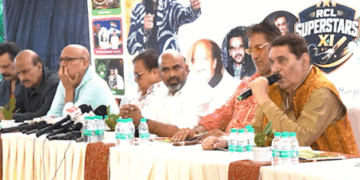 धुरंधर एक्टर राकेश बेदी संभालेंगे आरसीएल की कप्तानी:भूख के खिलाफ क्रिकेट से बदलाव की पहल, अब हर रन भरेगा भूखों की थाली