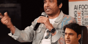 ‘लाफ्टर चैलेंज से रिजेक्ट हो गए थे कपिल शर्मा’:चंदन प्रभाकर बोले- मेकर्स से हाथ जोड़कर एंट्री दिलाई, उन्होंने मुझे ही शो से निकाल दिया