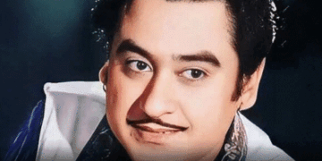 किशोर कुमार ने कार दफनाकर कई दिन शोक मनाया:’आनंद’ में उन्हें हीरो लेना चाहते थे ऋषिकेश मुखर्जी, सिर मुंडवाकर बोले थे- अब क्या करोगे