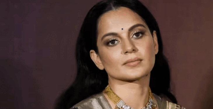 ऋतिक रोशन पर भड़की कंगना रनोट:बोलीं- आग में घी डालने जैसा व्यवहार बंद करें और अपनी पार्टनर को शर्मिंदा न करें