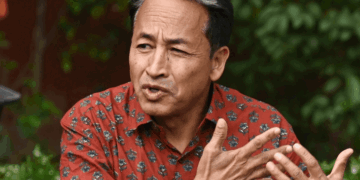 ‘सबकी मजबूरियां होती होंगी’:सलमान खान के ‘सोनम, इट्स डन ब्रो’ कमेंट पर सोनम वांगचुक ने रिएक्शन दिया