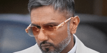 हनी सिंह ने बादशाह को नालायक औलाद कहा:बादशाह बोले थे- मैंने अपना नाम खुद चुना; यो यो ने पुरानी क्लिप शेयर कर सच बताया
