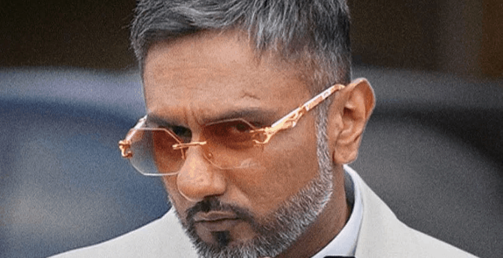 हनी सिंह ने बादशाह को नालायक औलाद कहा:बादशाह बोले थे- मैंने अपना नाम खुद चुना; यो यो ने पुरानी क्लिप शेयर कर सच बताया